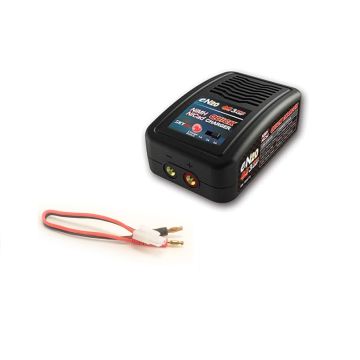 Sky RC eN20 Nimh/NiCad 4-8 Cells 3Amp Quick Charger (240V)(SK-100070)