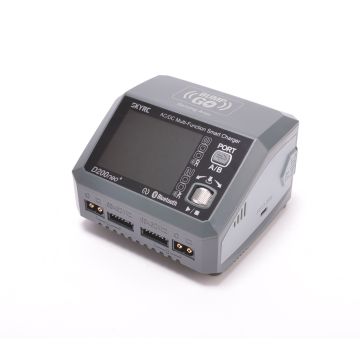 SKY RC D200NEO - NFC Version AC/DC Dual Charger (SK-100196-06)