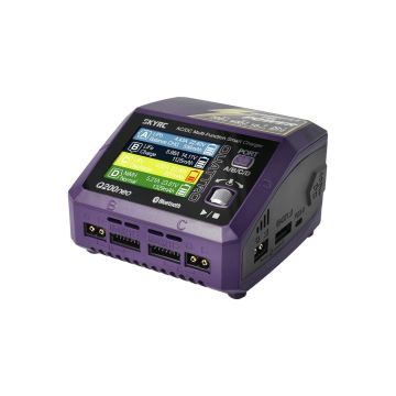 SKY RC Q200NEO AC/DC Charger (SK-100197)