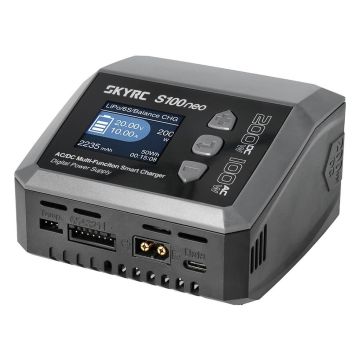 Sky RC S100NEO AC/DC Charger (SK-100202)