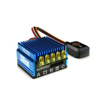 Sky RC Toro TS50A Brushless Sensored Speed Controller (SK-300060)