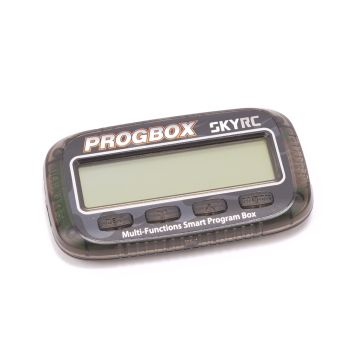 Sky RC Program Box (SK-300079-01)