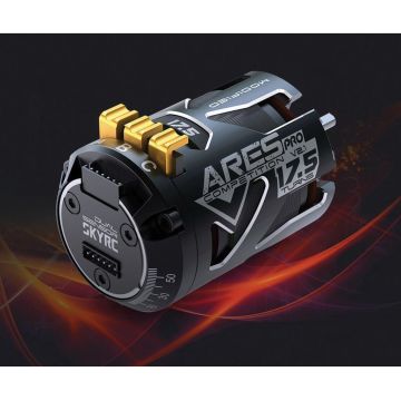 Sky RC ARES Pro V2.1 Spec Motor 10.5T (SK-400003-57)