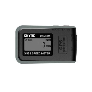Sky RC GNSS Speed Meter (SK-500024)