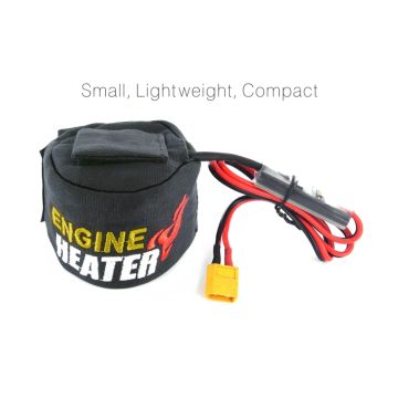 Sky RC Nitro Engine Heater (SK-600066)