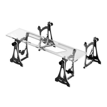 Sky RC Setup System 1:10 Touring Car - Black (SK-600069-26)