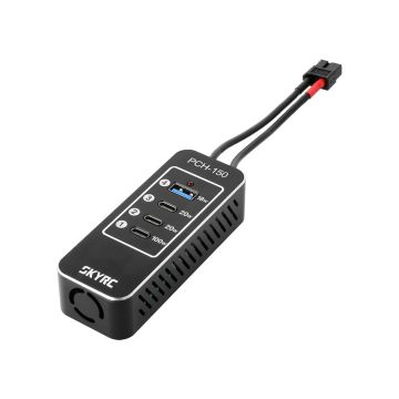 Sky RC PCH-150 Power & Charger Hub (SK-600148)
