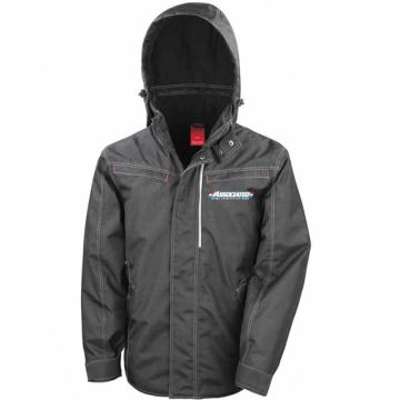 Team Associated Race Jacket X-Large (SP001XL)