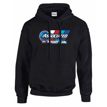 Team Associated / Reedy / FT / CML Team Hoodie - Xxx-Large (SP003XXXL)