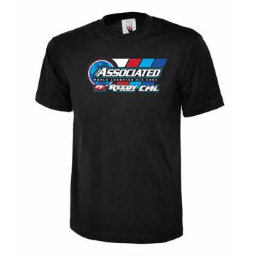 Team Associated / Reedy / FT / CML Team T-Shirt - Xxx-Large (SP006XXXL)