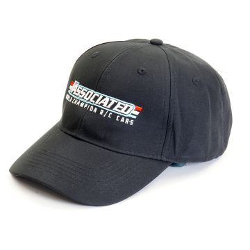 Team Associated Curved Bill Pro Cap (SP009)