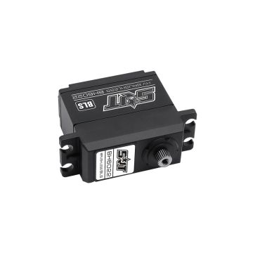 SRT 6022 HV Brushless Servo (SRTBH6022)