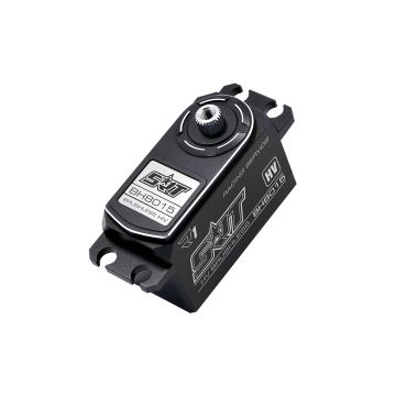 SRT 1/10th On-Road HV Brushless Servo (SRTBH8015)