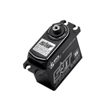 SRT 1/5 On-Road HV Brushless Servo (SRTBH9037)