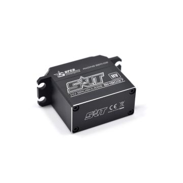 SRT 1/5 On-Road HV Brushless Servo (SRTBH9037)