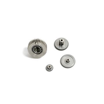 SRT BHX6 HV Brushless Servo Gear Set (SRTBHX6-G)