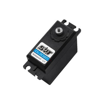 SRT DL3020 LV Digital Waterproof Servo (SRTDL3020)