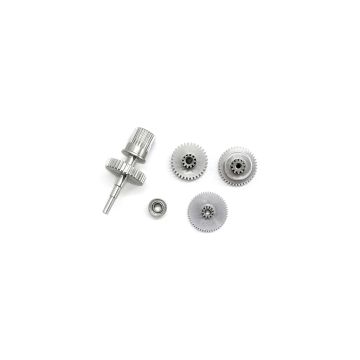 SRT M11 1/12 Pancar HV Coreless Servo Gear Set (SRTM11-G)