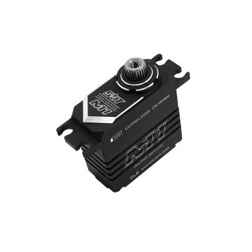 SRT M11 1/12 Pancar HV Coreless Servo (SRTM11)
