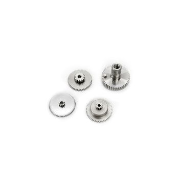 SRT T45 HV Coreless Servo Gear Set (SRTT45-G)
