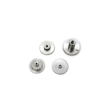 SRT T65 HV Brushless Servo Gear Set (SRTT65-G)