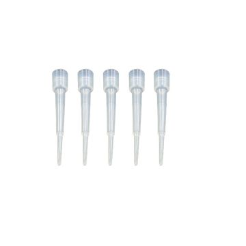 Sweep Flexible Glue Extension Nozzle (5Pcs) (SW0021)