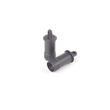 Schumacher Vari Shock Body - Short  (pr) (U1272)