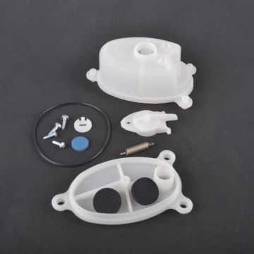 Schumacher Quick Fill Fuel Tank - Nitro 10 (U1398)