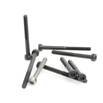 Schumacher SPEED PACK - M3 Cap Hd 25;30;35;40;45mm (U1546)