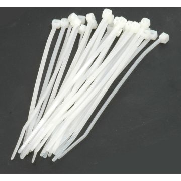 Schumacher SPEED PACK - Tywraps  (pk25) (U1771)