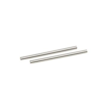 Schumacher Titanium Pivot Pin  - 53mm  (pr) (U1906)