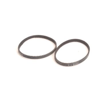 Schumacher Hi Torque Drive Belts  (pr) (U194)