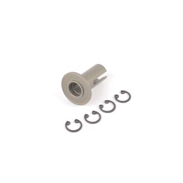 Schumacher Light Alloy Blade Diff Output - female (U2006)