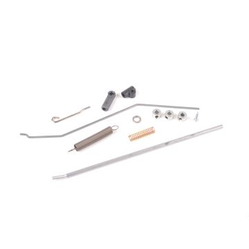 Schumacher Links; Carb and Brakes - Nitro21XT+Big 6 (U2055)