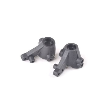 Schumacher Hub Carriers; Pin Axle - SST  (pr) (U2149)