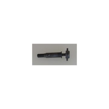 Schumacher Pin Axle and UJ - Plastic D/Shaft - SST (U2150)