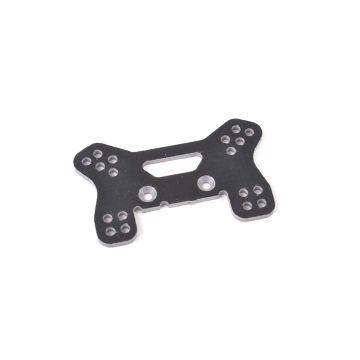 Schumacher Frt Short Shock Mnt-CAT3000 (U2266)