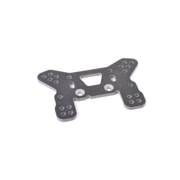 Schumacher Rear Med Shock Mount - CAT 3000 (U2267)