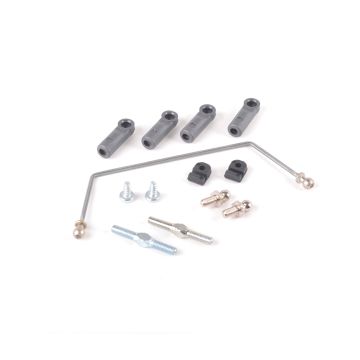 Schumacher Rear Anti Roll Bar - CAT 3000 (U2289)