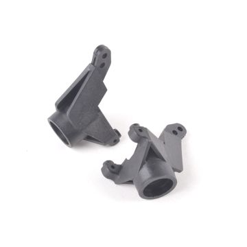 Schumacher Rear Hub Carrier - Big 6 (pr) (U2327)