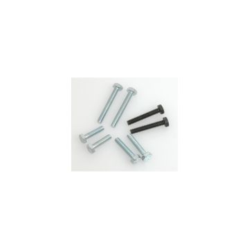 Schumacher SPEED PACK-M4 16;20;25;30 Bolts (pk8) (U2344)