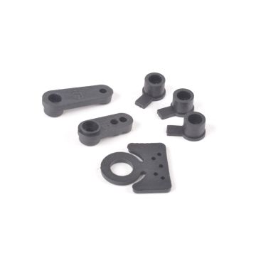 Schumacher Servo Arm - Schumacher+Hitec Radio (U2347)