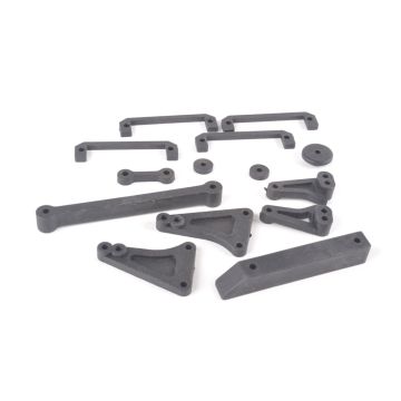 Schumacher Mouldings Bag - BIG 6 (U2348)