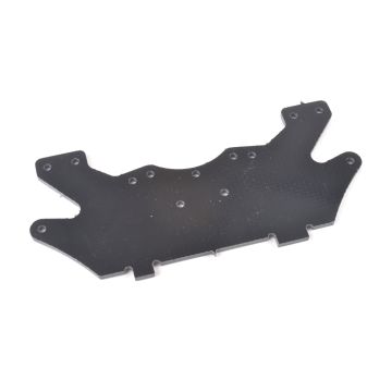 Schumacher Front Shock Mount - BIG 6 (U2353)