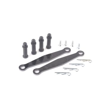 Schumacher Battery Posts; Straps and Clips (U2386)