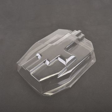 Schumacher Dirt Cover - Axis 2 (U2389)