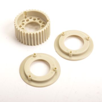 Schumacher Diff Pulley - TT (U2407)