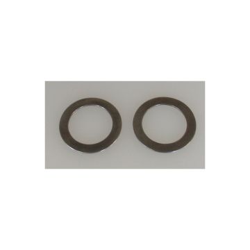 Schumacher Diff Washers - TT ( pair ) (U2408)
