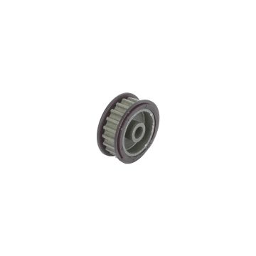 Schumacher 20T Alloy Pulley (U2460)