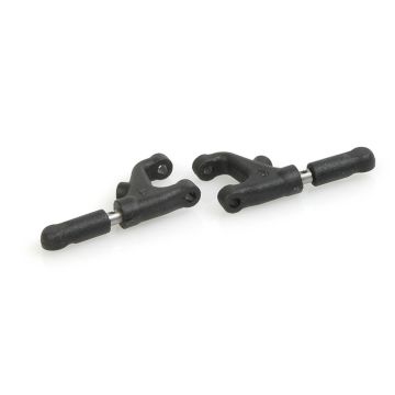 Schumacher Rear Upper Wishbones - Mi1,Fusion,FT (U2468)